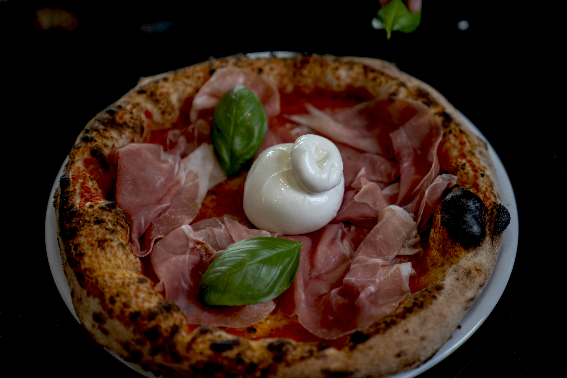 Pizzeria al Meduza Bisceglie